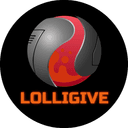 LolliGive Logo